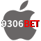 Aplicativo 9306bet para iOS
