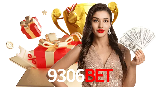 Jogue com dealers reais no 9306bet!